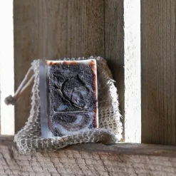 Savon solide shampoing cheval Natural Daily - Natural Innov