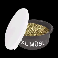 Seau avec couvercle Mash et floconnés 8 L -Waldhausen