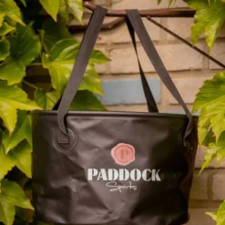 Seau cheval pliant - Paddock Sports