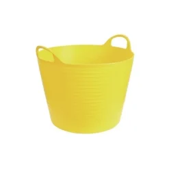 Seau flexible cheval 28 L