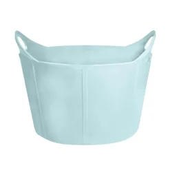 Seau flexible cheval Flexi 17 L - Waldhausen