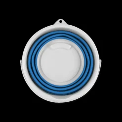 Seau flexible pliable 10 L - Waldhausen