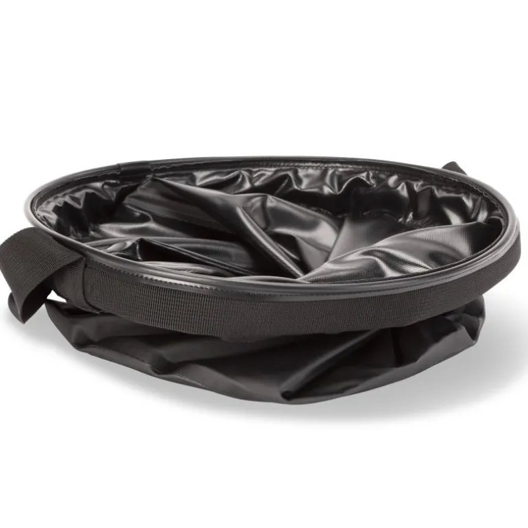 Seau souple et pliable cheval Twist - Horse and Travel