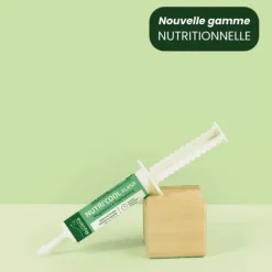 Seringue anti-stress cheval Nutri'Cool Flash - Ravene