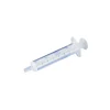 Seringue cheval à usage unique 30 ml HSW Norm-Ject S3