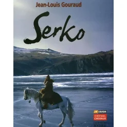 Serko - Editions du Rocher