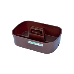 Servante petit modèle avec bacs de pansage - La Gée