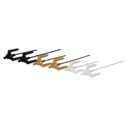 Set de tressage et maintien pions cheval Quick Knot Deluxe - Waldhausen