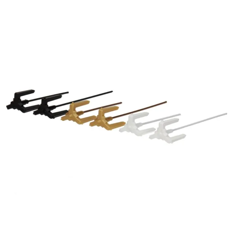 Set de tressage et maintien pions cheval Quick Knot Deluxe - Waldhausen