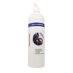 Shampoing cheval aux probiotiques Lezio - Galowade