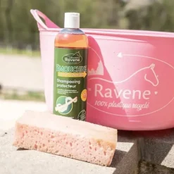 Shampoing protecteur cheval Emouchine 500 ml - Ravene