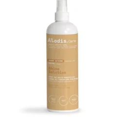 Shine Solution démêlant lustrant cheval - Alodis Care