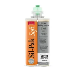 Sil-Pak Soft 210 cc - Vettec