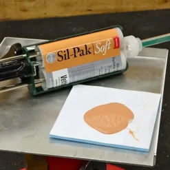 Sil-Pak Soft 210 cc - Vettec