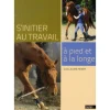 S'initier au travail à pied et à la longe - Belin
