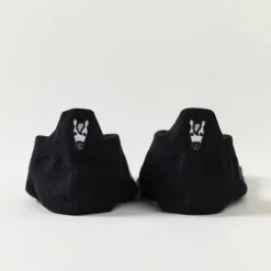 Socquettes languette cheval