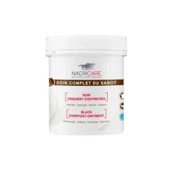 Soin complet du sabot - Nacricare
