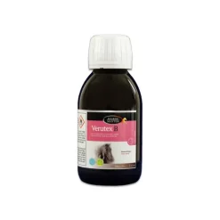 Soin cutané verrues 125 ml Verutex B - Horse Master
