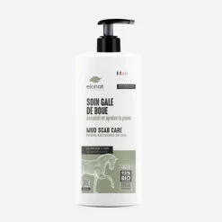Soin Gale de Boue cheval - Ekinat