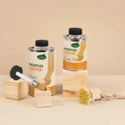 Soin nourrissant sabot cheval 500 ml Pediflex - Ravene