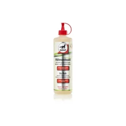 Soin pellicules crinière cheval 500 ml - Leovet