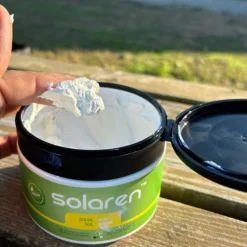 Solaren protection solaire cheval 300 ml - Animaderm