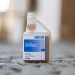 Solution nébulisateur cheval à diluer Herbal Liquid