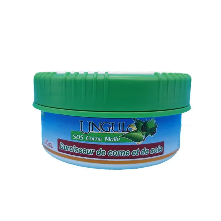 Sos corne molle sabot cheval - Ungula Naturalis