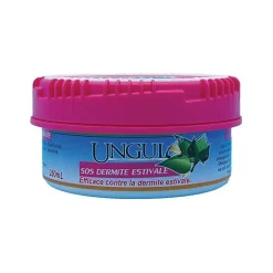 Sos Dermite Estivale cheval - Ungula Naturalis