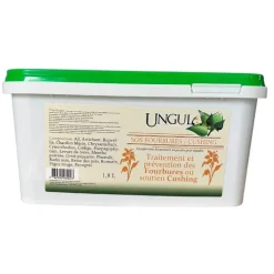 Sos fourbures/soutien cushing cheval - Ungula Naturalis