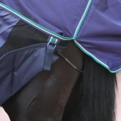 Sous couverture cheval Liner 200g - Bucas