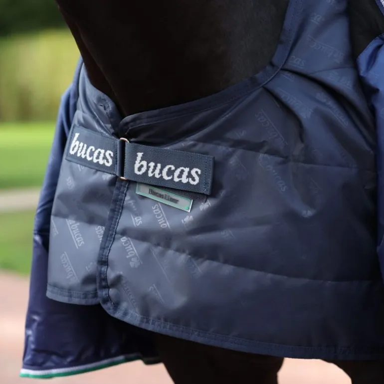 Sous couverture cheval Liner 200g - Bucas