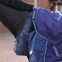 Sous couverture cheval Liner 200g - Bucas