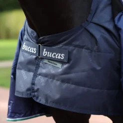 Sous couverture cheval Liner 300g - Bucas