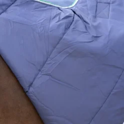 Sous couverture cheval Quilt Silk Feel - Bucas