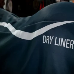 Sous couverture cheval séchante Dry Liner - Horseware
