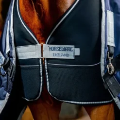 Sous couverture cheval séchante Dry Liner - Horseware