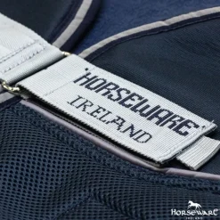 Sous couverture cheval séchante Dry Liner - Horseware