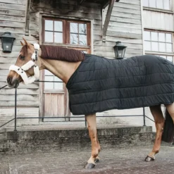 Sous couverture cheval Skin Friendly 150g - Kentucky