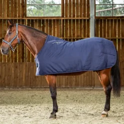 Sous couverture en coton 250g - Dy'on