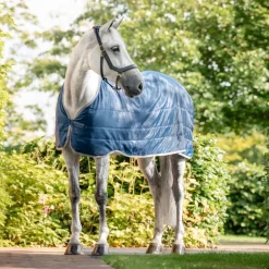 Sous couverture Liner cheval thérapeutique 50gr Ionic - Horseware