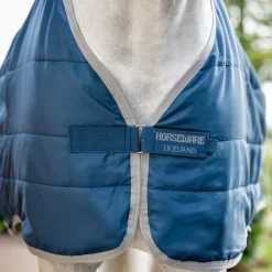 Sous couverture Liner cheval thérapeutique 50gr Ionic - Horseware