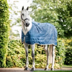 Sous couverture Liner cheval thérapeutique 50gr Ionic - Horseware