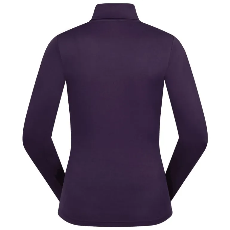 Sous pull technique équitation femme Madison - Elt