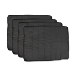 Sous-bandes doudoune cheval (x4) - Waldhausen