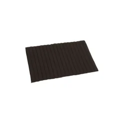 Sous-bandes matelassées antérieurs