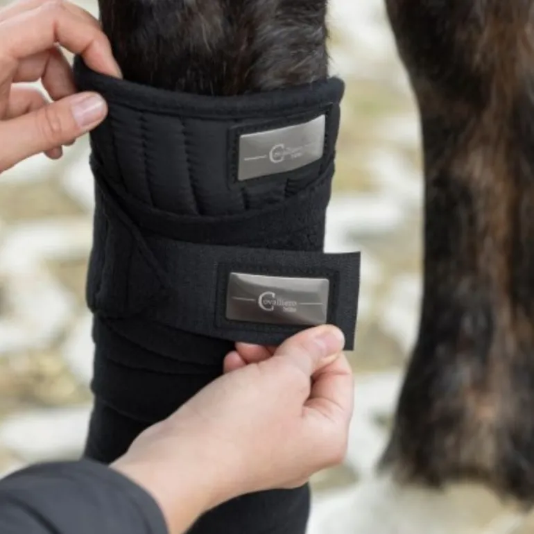 Sous-bandes thérapeutiques cheval Therm - Covaliero