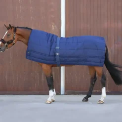Sous-couverture cheval 300 g - Kentucky