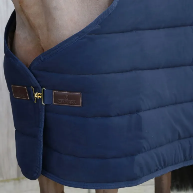 Sous-couverture cheval 300g Skin Friendly - Kentucky