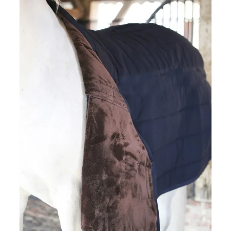 Sous-couverture cheval 300g Skin Friendly - Kentucky